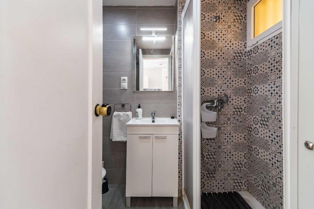 Alpa Minerva Apartment Беналмадена Екстериор снимка