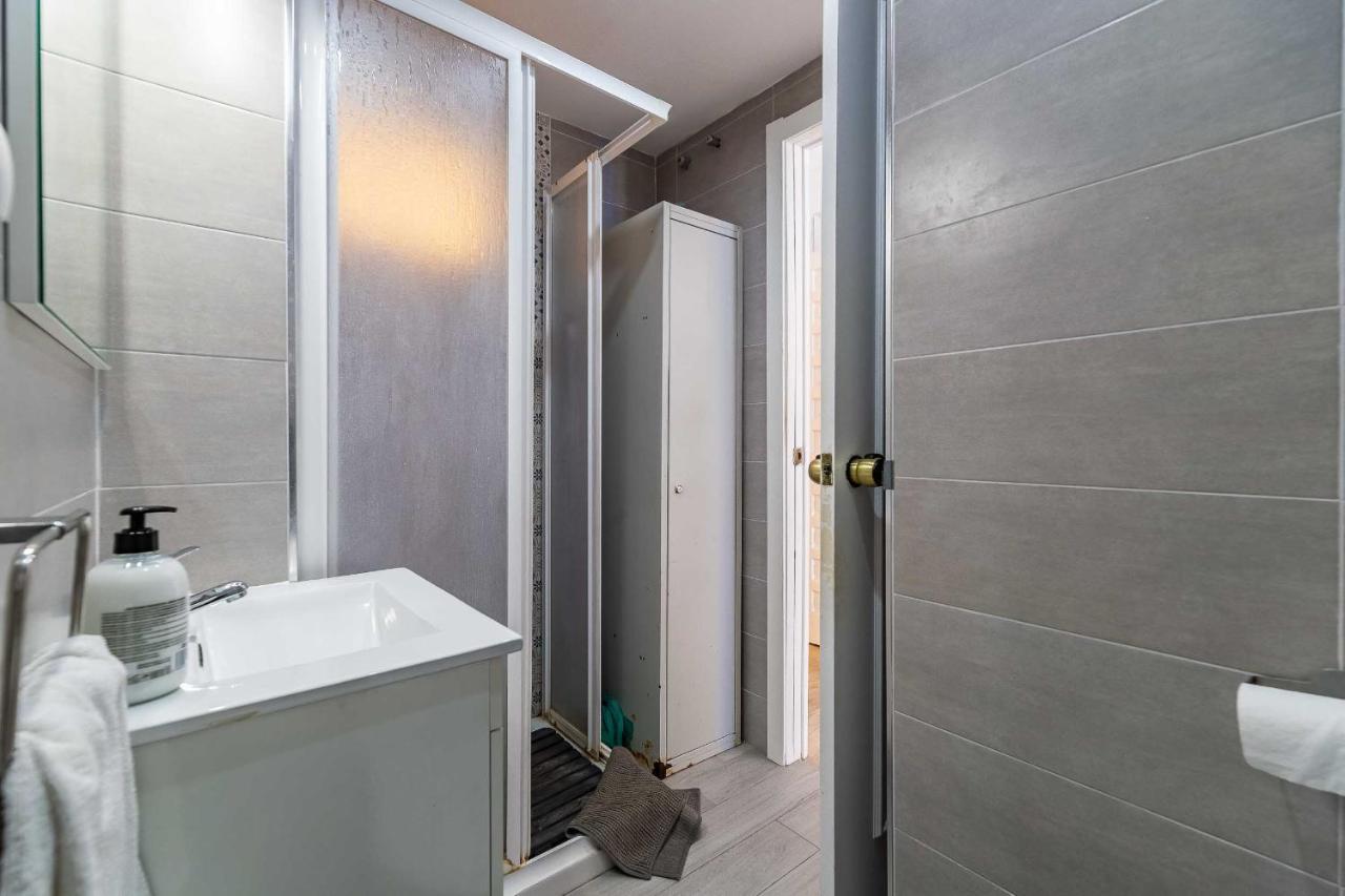 Alpa Minerva Apartment Беналмадена Екстериор снимка